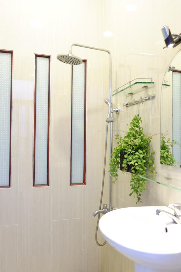 Willhome Hostel Ho Chi Minh-byen Eksteriør bilde