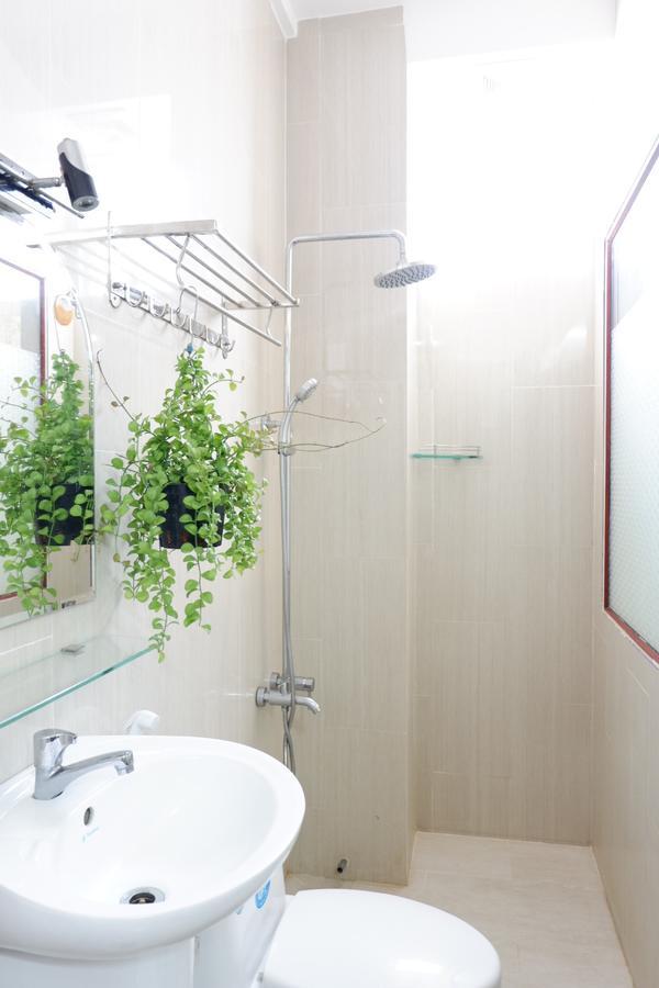 Willhome Hostel Ho Chi Minh-byen Eksteriør bilde