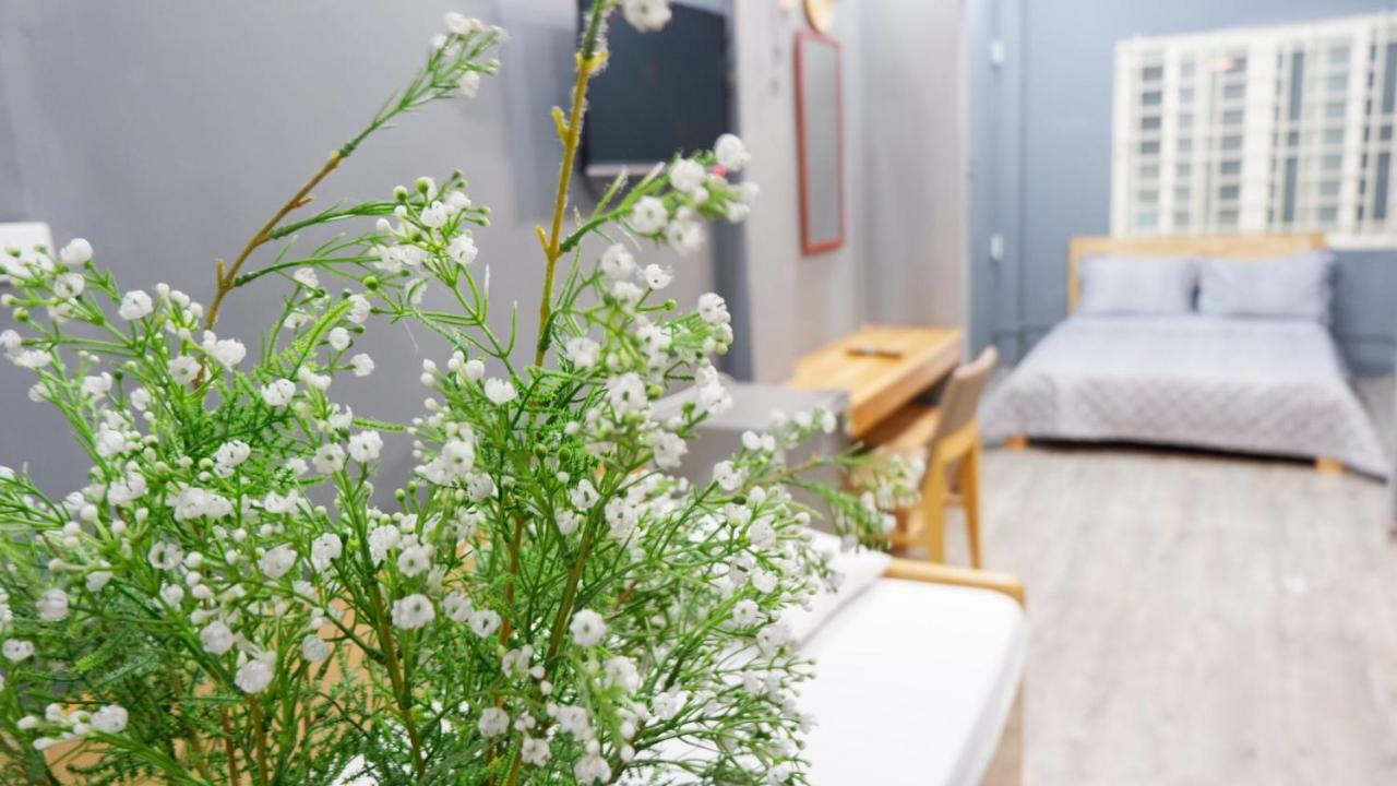 Willhome Hostel Ho Chi Minh-byen Eksteriør bilde